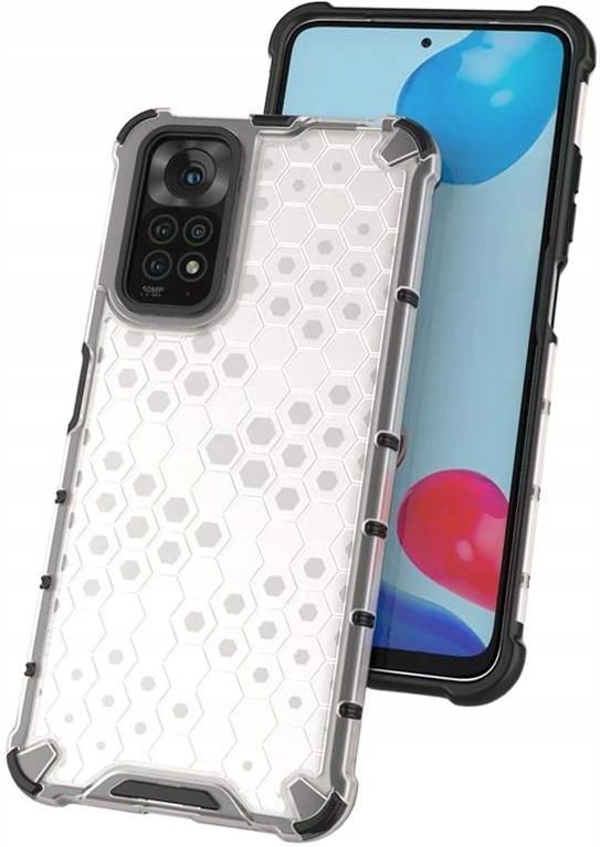Xiaomi Redmi Note 11 Pro Hülle – 360° Schutz Mit Integriertem Displayschutz – Stoßfest & Robust In Lila – Für 4G & 5G Modelle