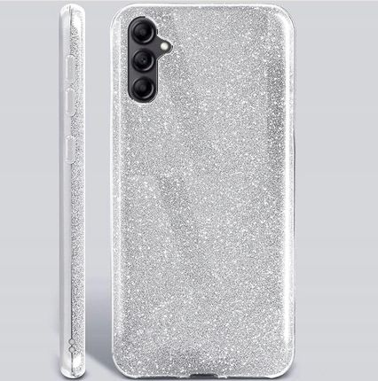 Etui Do Samsung Galaxy A54 5G Brokat Case Szkło  - zdjęcie 3
