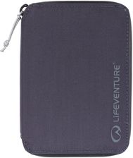Zdjęcie Portfel Lifeventure Recycled RFiD Mini Travel Wallet - navy - Łapy