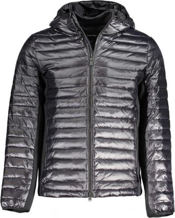Calvin Klein Kurtka męska Perfect Jacket Czarny Kolor: Czarny, Rozmiar: 2XL