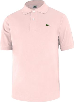 Lacoste - Classic Piqué Polo - Klasyczna koszulka polo