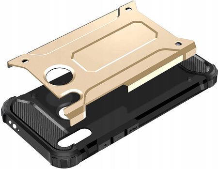 Etui Pancerne Armor Do Xiaomi Redmi Note 7 Szkło  - zdjęcie 5