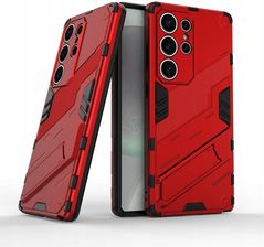 Exoguard Mocne Etui Case Obudowa Futerał Cover Nakładka Do Samsung Galaxy S25 Ultra
