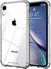 Etui Do Apple Iphone Xr Anti Shock Case Szkło