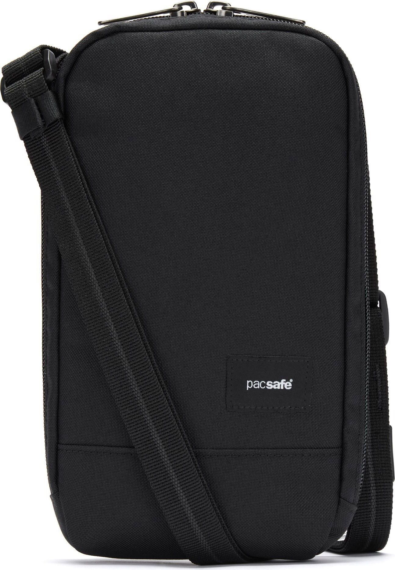 Pacsafe RFIDsafe Continental Wallet - Portemonnee online kopen