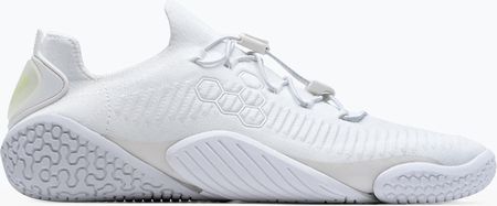 Buty barefoot męskie Vivobarefoot Motus Flex bright white Wiosna 2025