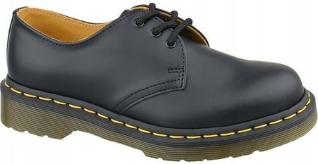 dr martens Glany 1461 11838002 Czarny - zdjęcie 2