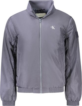 Kurtka męska Calvin Klein Niebieski Kolor: Niebieski, Rozmiar: 2XL