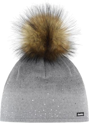 Czapka Eisbar Tiana Lux Crystal MÜ
