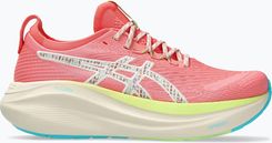 Zdjęcie Asics Damskie Gel-Nimbus 27 Tr Nature Bathing Guava - Bieruń