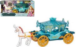 Zdjęcie Swede  Koń + Kareta G6949 - Kórnik