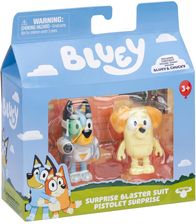 TM Toys BLUEY Figurki 2pak 17652