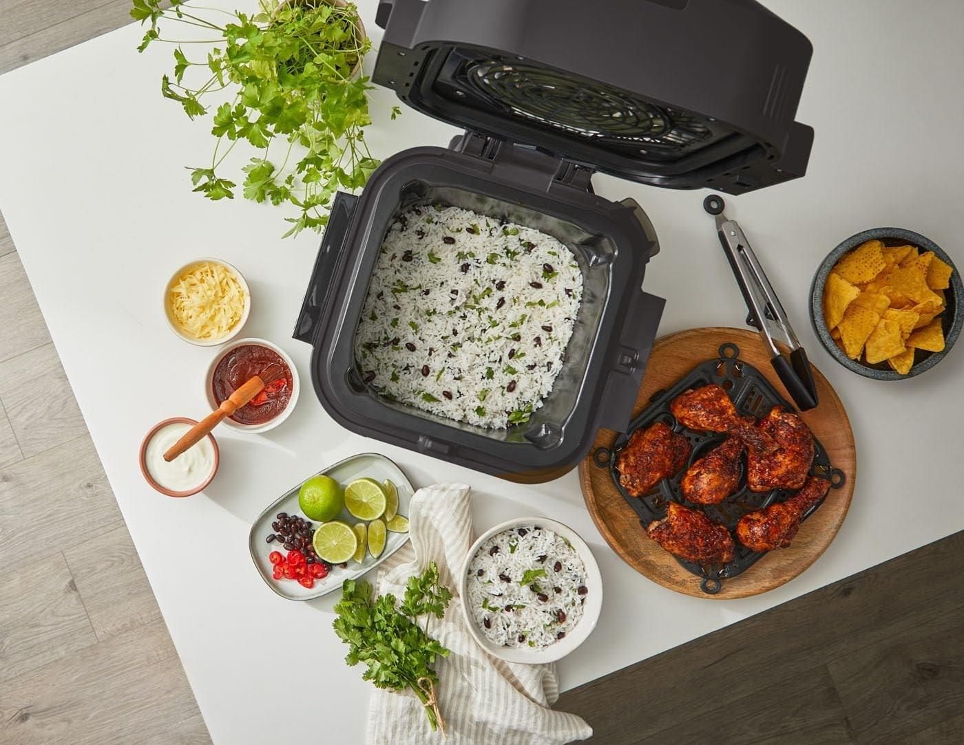 фото Мультиварка Ninja ON400EUCP