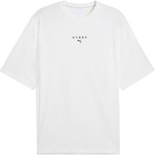 Zdjęcie Puma Męska Koszulka Oversize × Hyrox White - Łódź