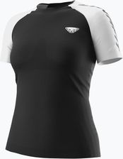 Dynafit Koszulka Do Biegania Damska Ultra 3 S-Tech Black Out