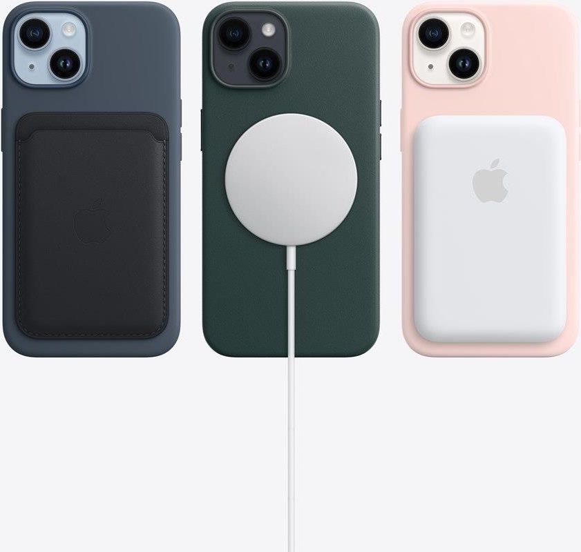 Apple iPhone 14 128GB Midnight - Cena, opinie na Ceneo.pl