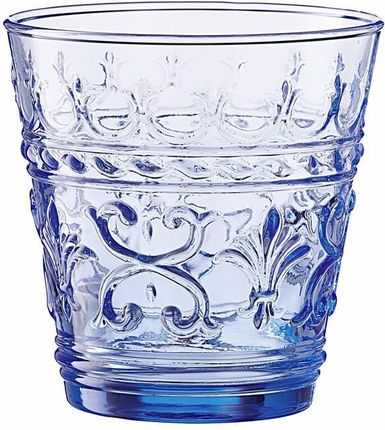Villa Italia Szklanka Kobaltowa 250ml 9cm Enola