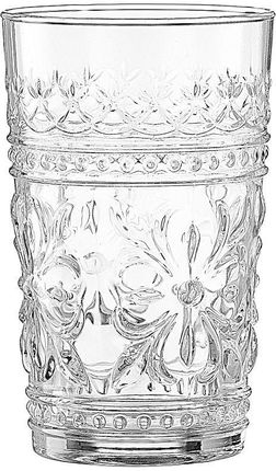 Villa Italia Szklanka Wysoka 400ml Folly