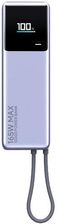 Xiaomi Powerbank z kablem 165W Power Bank 10000mAh