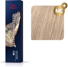 Zdjęcie Wella Koleston Perfect Farba Do Włosów 60ml 12/89 - Góra Kalwaria