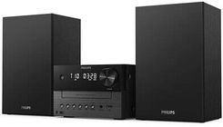 Zdjęcie Wieża Philips TAM3505M 12 Czarna (TAM3505M12) - Chełm