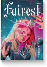 Zdjęcie Fairest (zakładka gratis) - Przemyśl