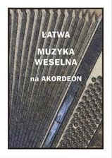 Zdjęcie Łatwa muzyka weselna na akordeon - Katowice