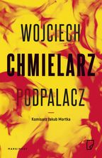 Zdjęcie Podpalacz - Kraśnik