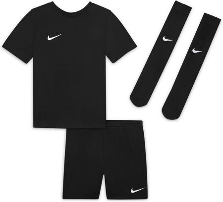 Dres piłkarski chłopięcy Nike JR Dry Park 20