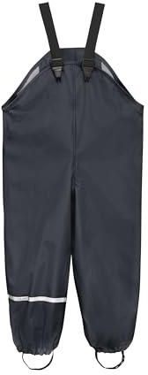 Giacca Da Pioggia Unisex Per Bambini CeLaVi - Impermeabile E Traspirante, Ideale Per Outdoor E Avventure - Foto 10