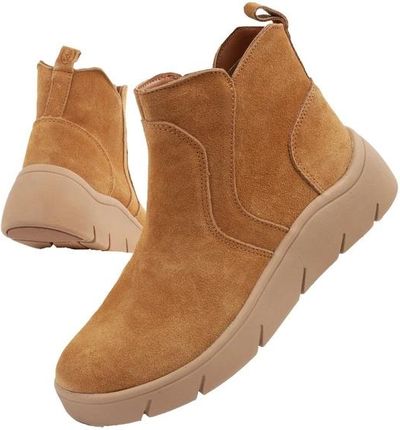 Buty damskie sportowe Scholl Bormio botki [F302331013]