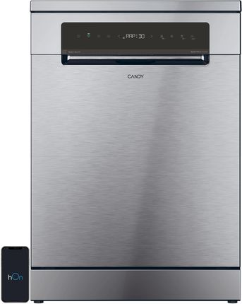 Wolnostojąca zmywarka Candy RapidÓ CNF 4A4S3PSX inox