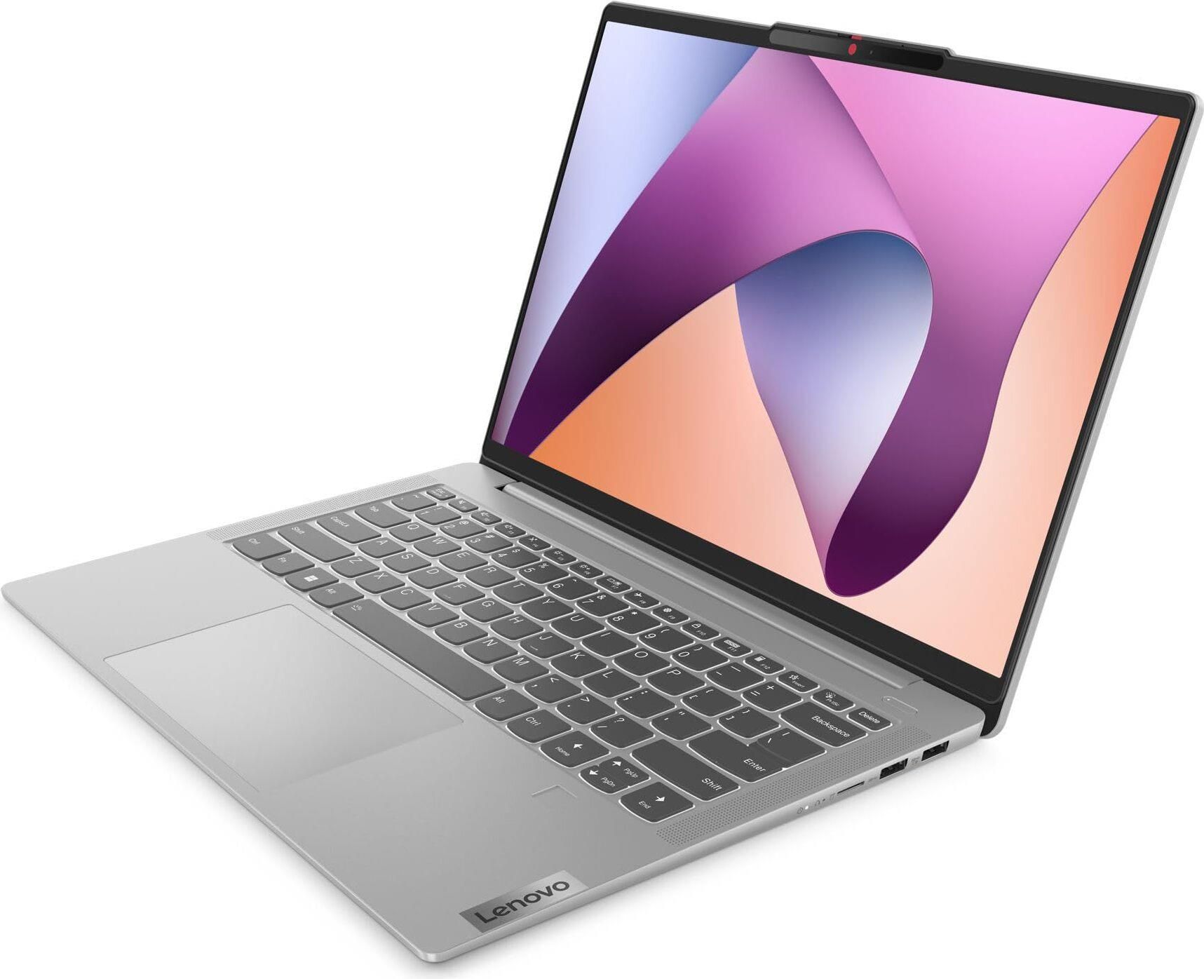 Lenovo IdeaPad Slim 5 14IAH8 〈3点：計9万円分〉 Laptop Lenovo IdeaPad Slim 5 14IRL8 14/i7/16GB/1TB/Win11