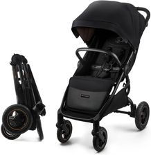 Zdjęcie Kinderkraft MIitzy Air Black Spacerowy - Wrocław