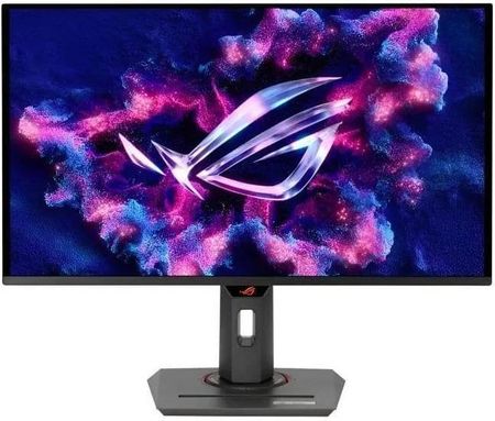 ASUS ROG Strix XG248QSG Ace 24.1インチ ゲーミングモニター 610Hz ROG Strix XG248QSG Ace ブラック