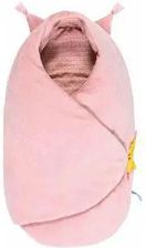 Zdjęcie Moulin Roty Śpiworek Do Wózka  Różowy - Pruszków