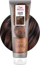 Zdjęcie Wella Color Fresh Maska Koloryzująca 150ml Chocolate Touch - Piaseczno