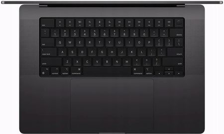 Laptop Apple MacBook Pro 16 16,2/M4 Pro/24GB/512GB/Mac OS