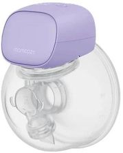 Zdjęcie Momcozy Laktator S9 Pro Pojedynczy Fioletowy - Tuchów