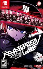 The Hundred Line Last Defense Academy (Gra NS)