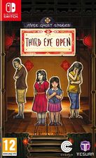 Paper Ghost Stories Third Eye Open (Gra NS)