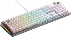 Klawiatura Glorious Gaming Gmmk 3 Pro (GLOKBGMMK3PRO100PBFOXWSILUS)