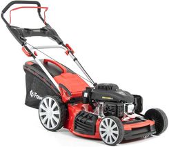 Zdjęcie Kosiarka spalinowa Faworyt Loncin V200 510mm 4kW FAKSH51P196L 3w1 - Płońsk