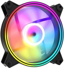 Zdjęcie Modecom Volcano Apex 120 Argb (Fanapex120Sargb100) - Lubin