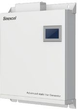 Aniro Kompensator Mocy Biernej ASVG Ultra 100 kVar Sinexcel