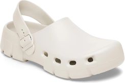 Zdjęcie Birkenstock chodaki BIRKI FLOW EVA 1027706 EGGSHELL (szerokość standardowa) - Barczewo