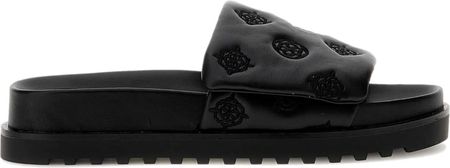 DAMSKIE KLAPKI GUESS FLJFA2ELE19-BLACK (39)