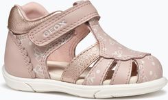 Zdjęcie Sandały dziecięce Geox Zapito light pink Wiosna 2025 - Otyń
