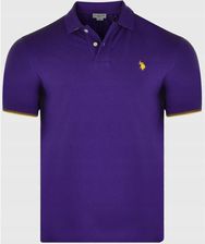 Koszulka polo dla mężczyzn U.S. Polo Assn.