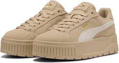 Buty sportowe damskie Puma KARMEN II beżowe 39745707